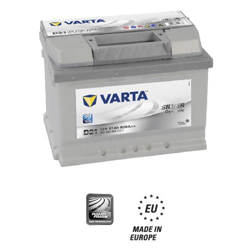 Buy Varta 5614000603162 at a low price in United Arab Emirates!