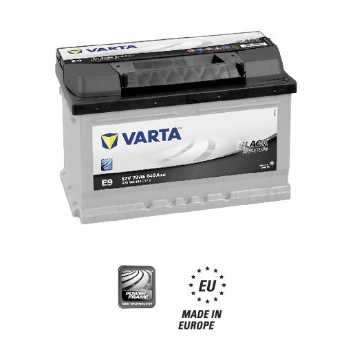 Buy Varta 5701440643122 at a low price in United Arab Emirates!