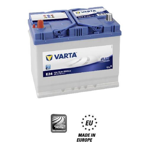 Buy Varta 5704130633132 at a low price in United Arab Emirates!