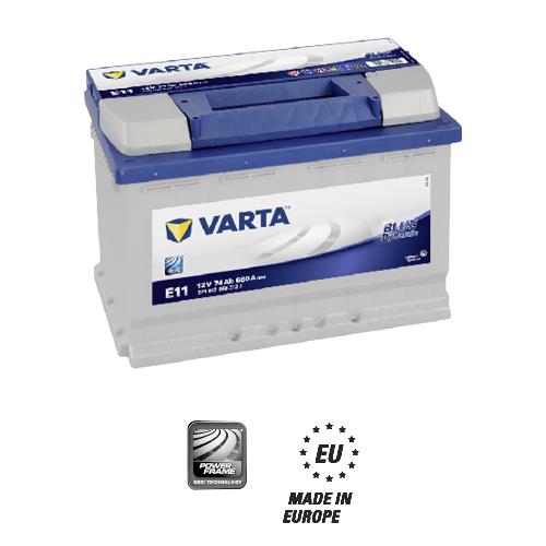 Buy Varta 5740120683132 at a low price in United Arab Emirates!