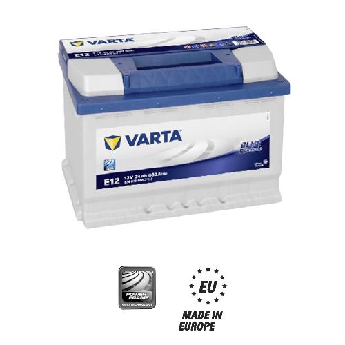 Buy Varta 5740130683132 at a low price in United Arab Emirates!