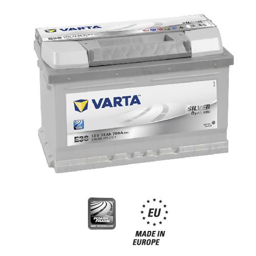 Buy Varta 5744020753162 at a low price in United Arab Emirates!