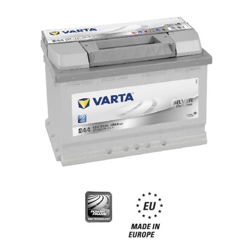 Buy Varta 5774000783162 at a low price in United Arab Emirates!