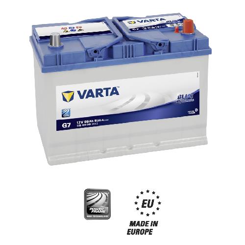 Buy Varta 5954040833132 at a low price in United Arab Emirates!