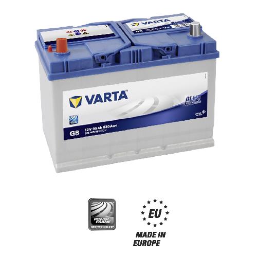 Buy Varta 5954050833132 at a low price in United Arab Emirates!