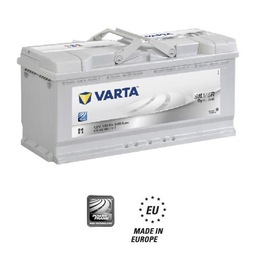 Buy Varta 6104020923162 at a low price in United Arab Emirates!