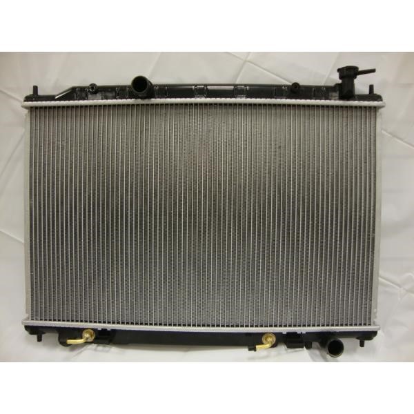 Car radiator Nissan Murano: 21460CC00A Nissan Engine cooling radiator
