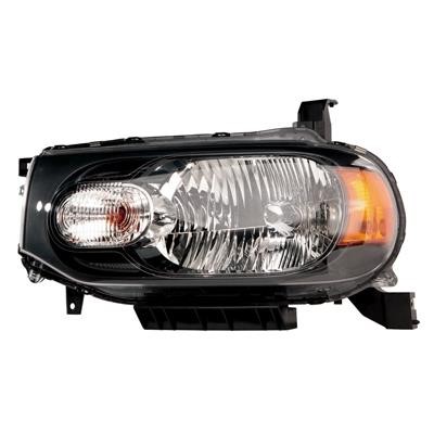 Nissan 26060-1FC0B Headlight left 260601FC0B