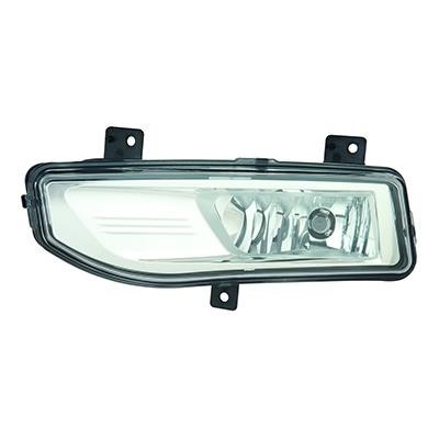 261558995A Nissan Fog headlight, left