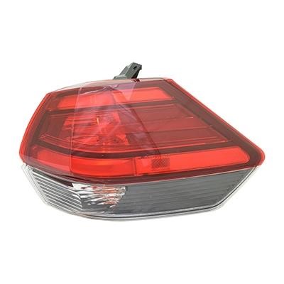Nissan 26550-6FL0C Tail lamp outer right 265506FL0C