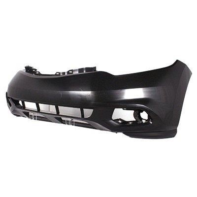 620221GR0H Nissan Front bumper