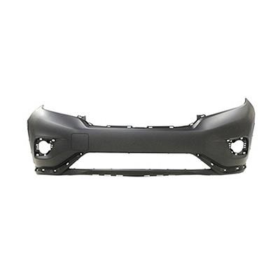 620225AA0H Nissan Front bumper
