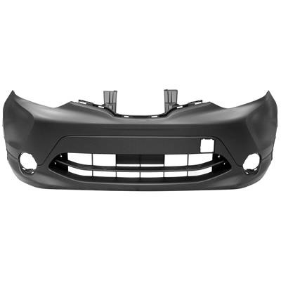 620226MA0H Nissan Front bumper