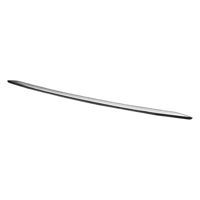 Nissan 62072-4BA0A Moulding bumper 620724BA0A 620724BA0A Nissan Moulding bumper