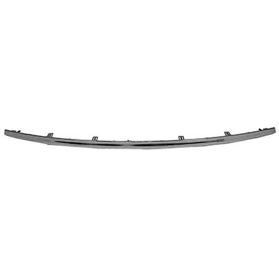 620843NF0A Nissan Moulding front bumper right chrom