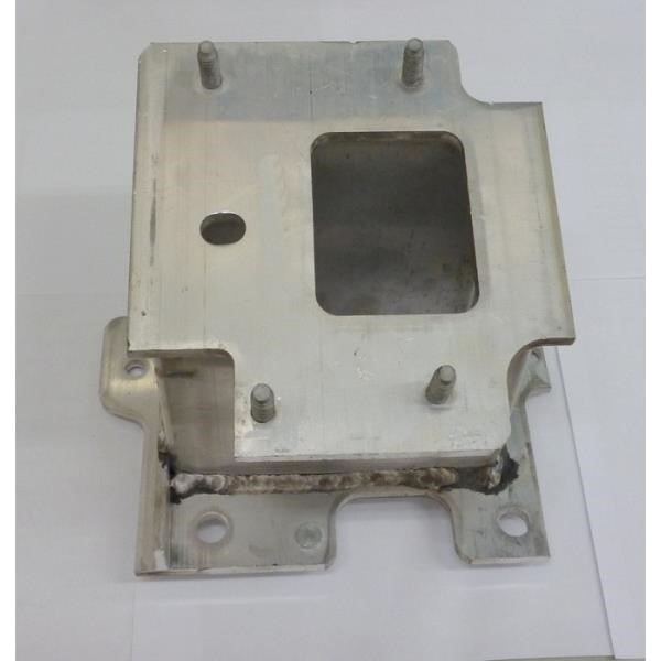 622103JA0A Nissan Bracket bumper