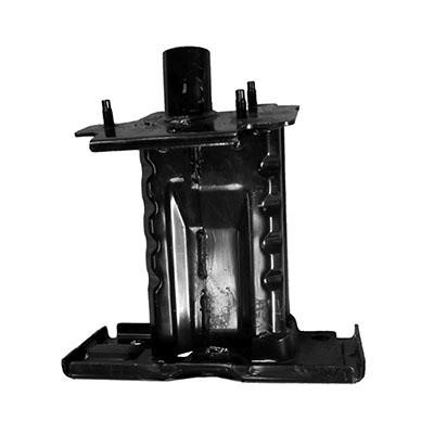 622114BA0A Nissan Front bumper bracket, left