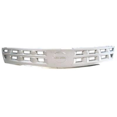 Bumper mesh Nissan Murano: 62310CA00A Nissan Grille radiator