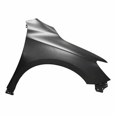 631003KA0B Nissan Front fender right