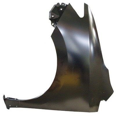 631011JA0B Nissan Front fender left