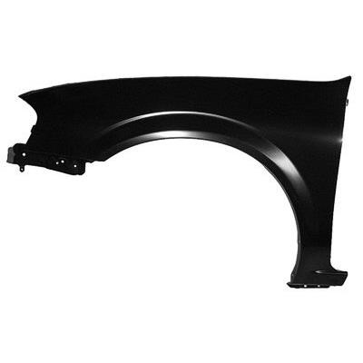 631014Y930 Nissan Front fender left