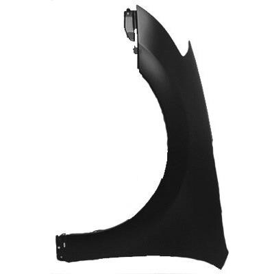 631137Y030 Nissan Front fender left