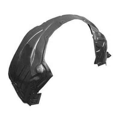 638401AA0A Nissan Inner wing panel