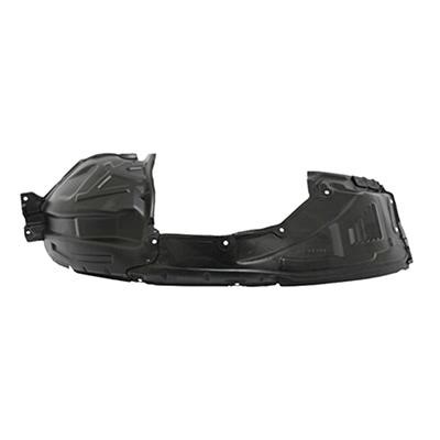 638401SZ0A Nissan Inner wing panel