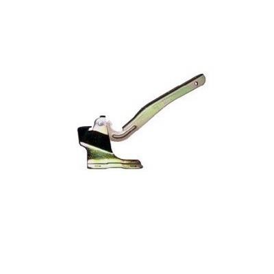 65400ED00A Nissan Hood hinge