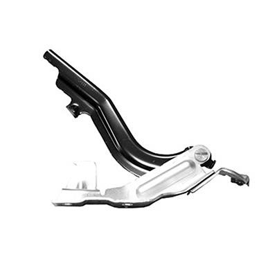 654014RA0A Nissan Hood hinge left