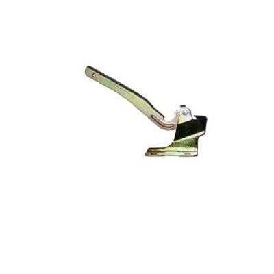65401ED00A Nissan Hood hinge left