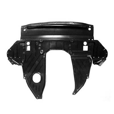 758909HS0A Nissan Engine protection