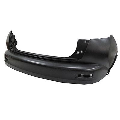 850221KA4H Nissan Bumper rear