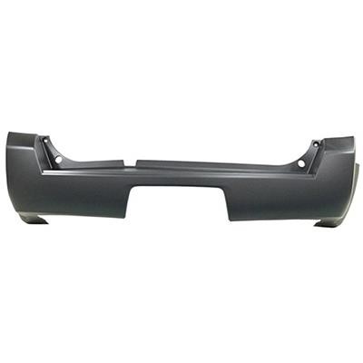 85022ZS00E Nissan Bumper rear