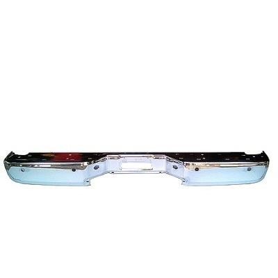 850309FM0D Nissan Bumper rear