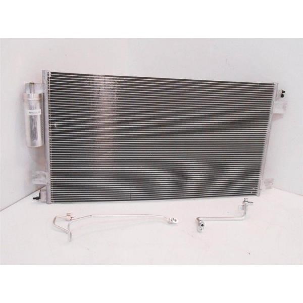 921001PA0A Nissan Condenser
