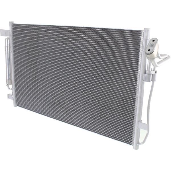 Nissan 921003TA3B AC Condenser 921003TA3B 921003TA3B Nissan AC Condenser