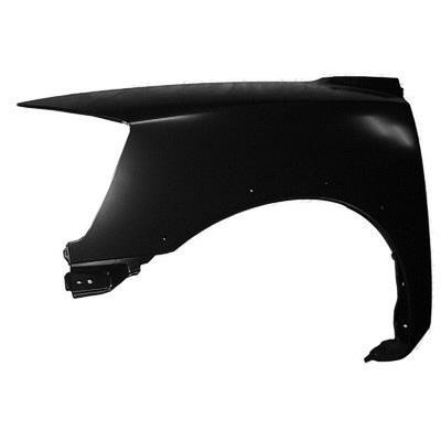 F3101ZQ0MA Nissan Front fender left