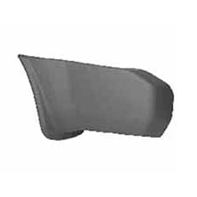H50257Z000 Nissan Rear bumper corner left