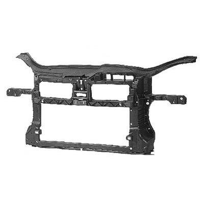 1K0805588S VAG Front panel