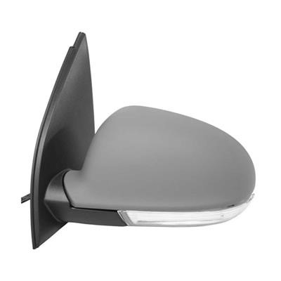 Outside mirror Rover: 1K1857507DC9B9 VAG Outside Mirror