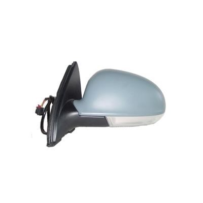 VAG 1K1 857 507 DJ 9B9 Outside Mirror 1K1857507DJ9B9 1K1857507DJ9B9 VAG Outside Mirror