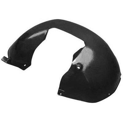 1K5805977B VAG Fender liner rear left