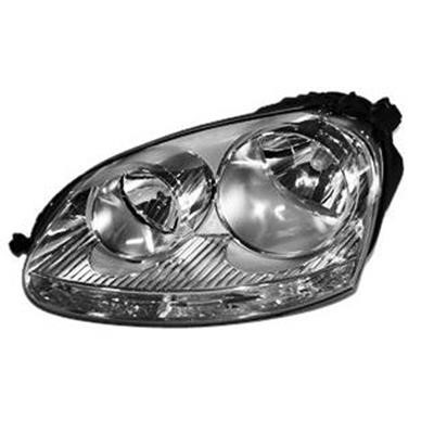 VAG 1K6 941 005 S Headlamp 1K6941005S