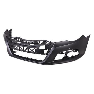 VAG 3C8 807 217 N GRU Front bumper 3C8807217NGRU