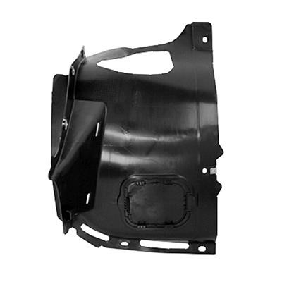 5G0805911AK VAG Inner wing panel