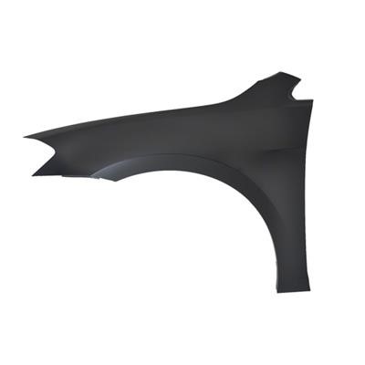 Front fender Volkswagen Golf: 5G0821105A VAG Front fender left