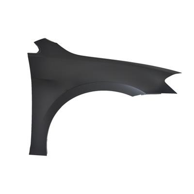 Front wing panel Volkswagen: 5G0821106A VAG Front fender right