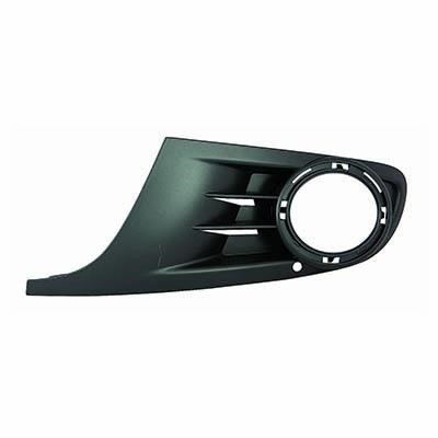 VAG 5K0 853 665 9B9 Front bumper grill 5K08536659B9 5K08536659B9 VAG Front bumper grill