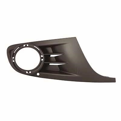 VAG 5K0 853 666 9B9 Front bumper grill 5K08536669B9 5K08536669B9 VAG Front bumper grill